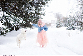 Работа фотографа Андрей Павлов