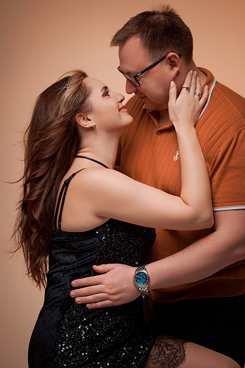 Фотограф Марина Пискунова, фотография добавлена 15.02.2024