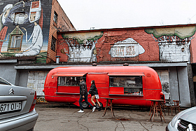 Работа фотографа Андрей Литвинович