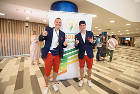 Работа фотографа Сергей Тарасов