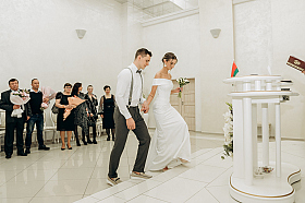 Работа фотографа Юлия Левандовская