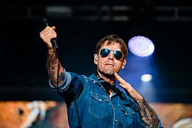 Работа фотографа Сергей Тарасов