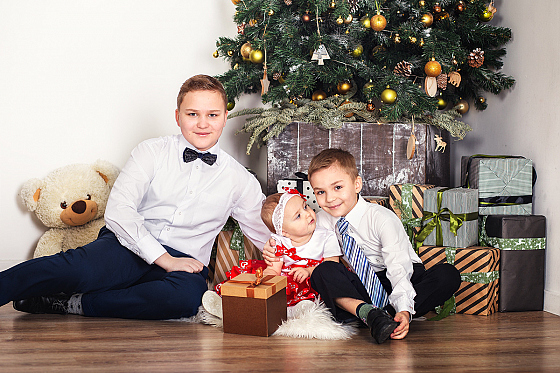 Фотограф Оля Шестак, фотография добавлена 06.02.2019