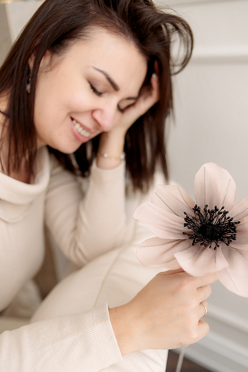 Фотограф Руслана Смоляр, фотография добавлена 07.04.2022