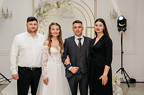 Работа фотографа Юлия Левандовская