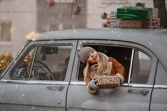 Фотограф Анна Балабан, фотография добавлена 17.12.2019