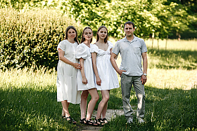 Работа фотографа Анастасия Лагуновская