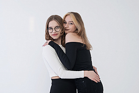 Работа фотографа Татьяна Семёнова