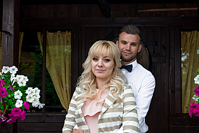 Работа фотографа Сергей Тарасов