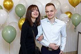 Работа фотографа Сергей Тарасов