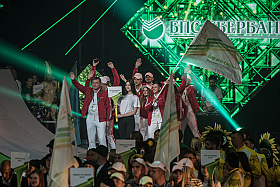 Работа фотографа Сергей Тарасов