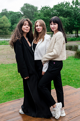 Работа фотографа Кирилл Емельянов