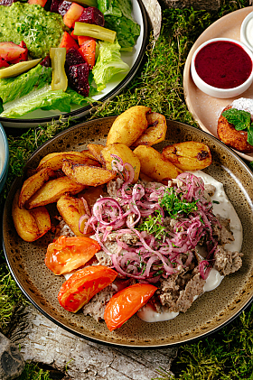 Работа фотографа Александр Кузьмин