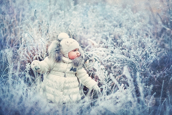Юлия Якунина - фотограф в городе Могилев, фотография добавлена 07.02.2015