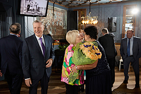 Работа фотографа Илья и Юлия Ширмановы