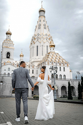 Работа фотографа Надежда Володько