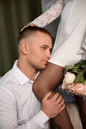 Работа фотографа Александра Еченко