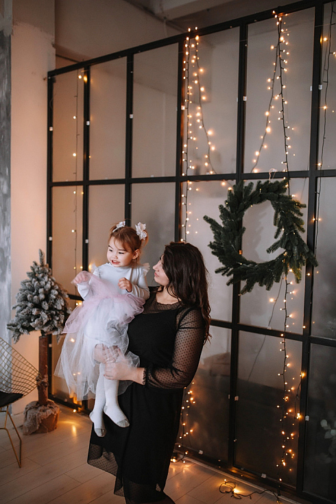 Фотограф Мария Хван, фотография добавлена 11.03.2020