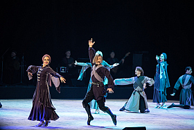 Работа фотографа Сергей Тарасов