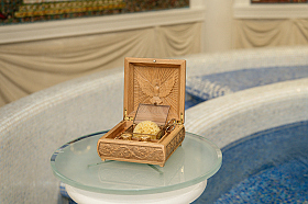 Работа фотографа Юлия Левандовская