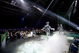 Работа фотографа Сергей Тарасов