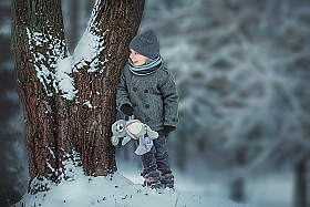Зима весной | Фотограф Екатерина Захаркова | foto.by фото.бай