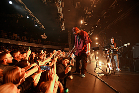 Работа фотографа Сергей Тарасов