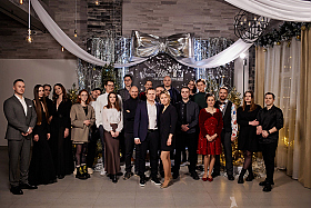 Работа фотографа Илья и Юлия Ширмановы