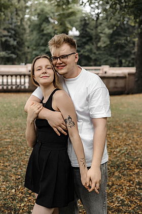 Работа фотографа Екатерина Шведова