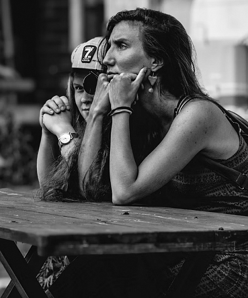 Фотограф Мария Войтик, фотография добавлена 24.12.2025