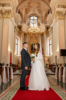 Работа фотографа Юлия Левандовская