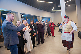 Работа фотографа Виталий Красовский