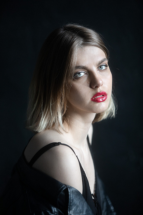 Павел Мартинчик - фотограф в городе Минск, фотография добавлена 13.05.2021