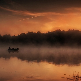на рыбалку | Фотограф Alexandr Chikiliou | foto.by фото.бай