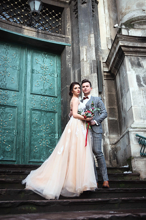 Фотограф Надежда Володько, фотография добавлена 04.03.2026