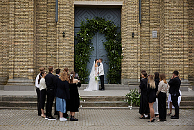 Работа фотографа Илья и Юлия Ширмановы