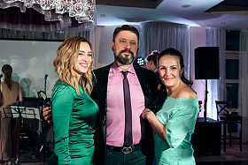 Работа фотографа Сергей Тарасов