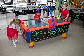 Работа фотографа Алексей Климков