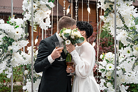 Работа фотографа Александра Еченко