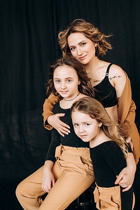 Фотограф Юлия Левандовская, фотография добавлена 14.03.2023