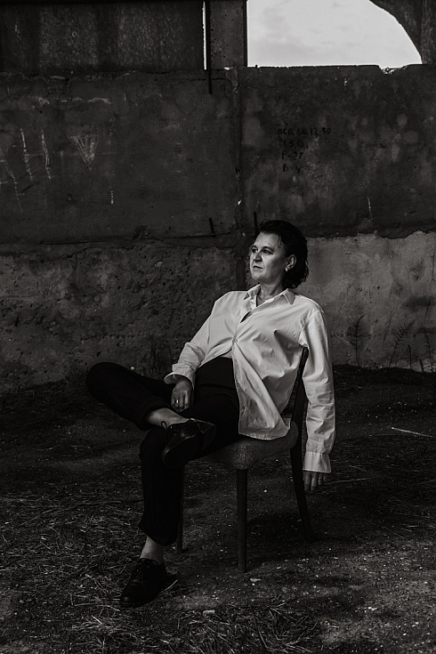 Фотограф Лилия Янковская, фотография добавлена 28.09.2024