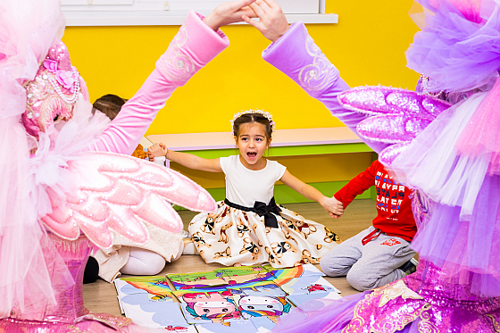 Фотограф Евгения Яскевич, фотография добавлена 07.09.2025