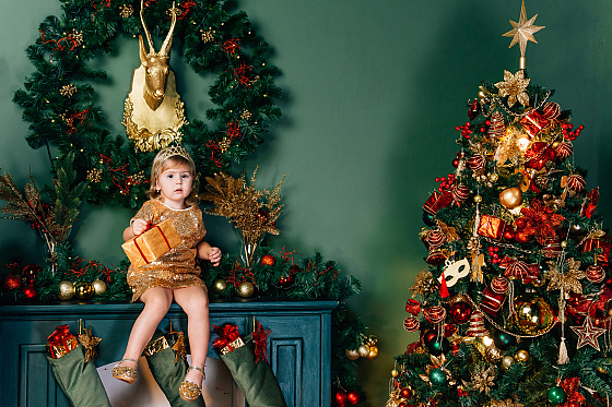 Фотограф Антон Лабзеев, фотография добавлена 04.01.2019