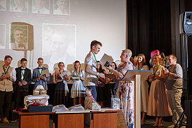 Работа фотографа Сергей Тарасов