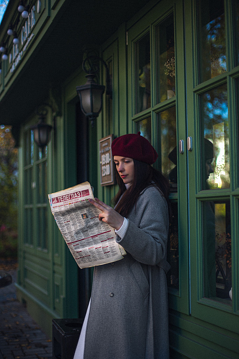 Фотограф Антон Лобусь, фотография добавлена 22.04.2025