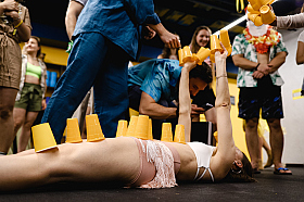 Работа фотографа Дмитрий Гусалов