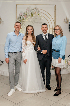 Работа фотографа Юлия Левандовская