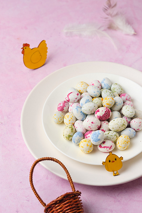 Наталья Наумова - фотограф в городе Минск, фотография добавлена 25.03.2023