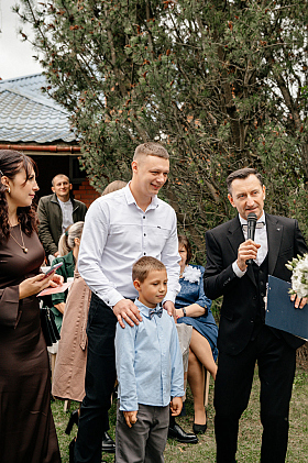 Работа фотографа Юлия Левандовская