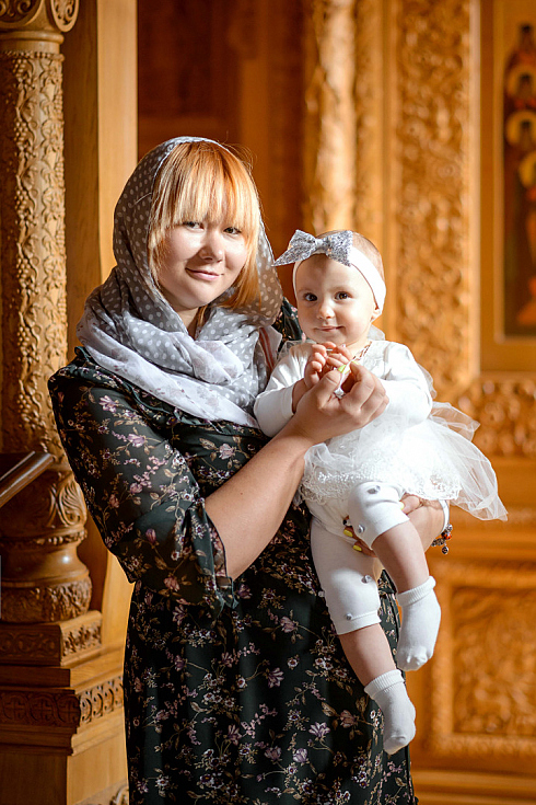 Фотограф Надежда Володько, фотография добавлена 27.02.2026